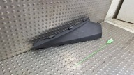 cover central SLUPKA right 4J3867288 AUDI RS E-TRON GT