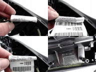 AUDI A8 S8 4H0 4H1 D4 13-17 passenger compartment armrest door PRAWYCH front bundle