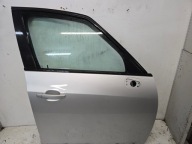OPEL ZAFIRA C door right front right front Z176 silver
