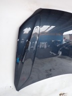VOLVO XC60 II 17- Cofano