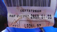 bundle wiring left front RENAULT MASTER III MOVANO B NISSAN NV400 10-21