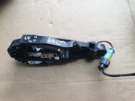 handle exterior right front CITROEN C4 B7 II 2010-2018 KEYLESS