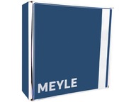 2× Meyle 315 523 0040 Brzdový kotúč