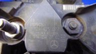 alternator 2.2CDI MERCEDES SPRINTER 906 06-18 ROK