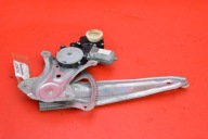 window regulator left rear part 85710-02520 TOYOTA COROLLA XI E18 13-19