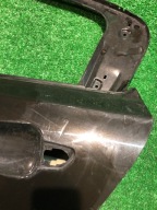 door left rear. PEUGEOT 508 and