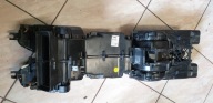 TUNEL central heater rear SILNICZKI AUDI A8 D4 4H OE EU