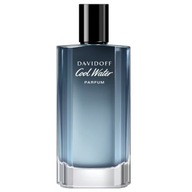 Davidoff Cool Water perfumy spray 100ml P1