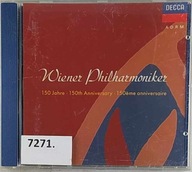 Wiener Philharmoniker - 150 Jahre Vol 1