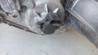 REDUKTOR gearboxes MERCEDES X-KLASA W470 2,3CDI