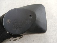 BMW E46 1.6 throttle flap 1439224