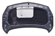Cofano OPEL ASTRA J Lift 2015r. Z190 2009-2015