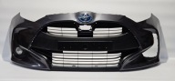 front bumper TOYOTA YARIS IV 20- original 52119-0DA00