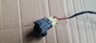 SQ5 Q5 80A CRASHSENSOR DRUCKSENSOR UDERZENIOWY CONNECTOR CONTACT 4N0959651D A6 C8 A7