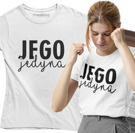 Női póló kerek nyakkivágással Meeboo