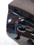 CUPRA FORMENTOR 20-> door rear part rear. right