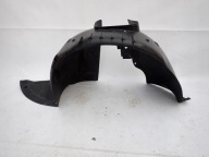 PEUGEOT 307 01-08 mudguard front left