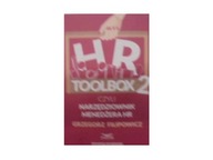 HR Toolbox 2 czyli narzedziownik menedzera HR