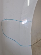LEXUS RX III 3 08-15 fender front front right