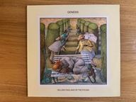 Genesis – Selling England By The Pound (CAN 1981) EX+