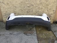 KIA SORENTO 2 II LIFT 2013- bumper rear rear part