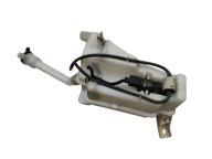 washer fluid tank pump OPEL MOKKA A (2012-2016) 95326311
