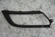 Skoda Superb Lüftungsgitter der Stoßstange rechts 3T0807682