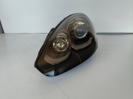 light left REFLEKTOR PORSCHE CAYENNE 7P 7P5 14- LIFT XENON LED