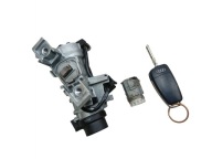 Allumage Clé Insert AUDI A3 8P (2003-2008) 1K0905851B