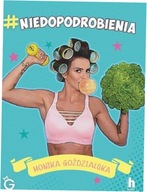 #NIEDOPODROBIENIA