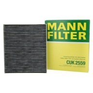 Kabinový filter Mann Filter CUK 2559
