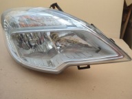 light right front right front OPEL MERIVA B UK ANGLIK 13253632