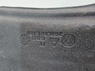 mats boot T-CROSS 2GM061160