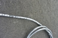 CÂBLE POUR L’OUVERTURE DU CAPOT MERCEDES C-KLASA W204 EU