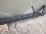 FORD ECOSPORT 12- moulding threshold right