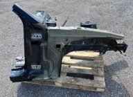 quarter front right quarter fartuch placement Ford Mustang V 2005-2009