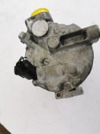 VW TIGUAN 2.0TDI 5Q0816803D 447150-7743 compressor;