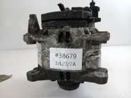 AUDI A4 B5 VW PASSAT B5 1.9 TDI ALTERNATOR 028903031 120A