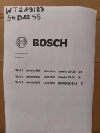 Pumpedüse VW 1.9TDI BOSCH 0414720039