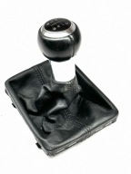 AUDI A3 8V Schlaltknopf Schalt getriebe MANUAL 6 getriebe