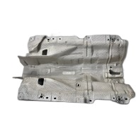 blende abdeckung hitzeschutz mitteltunnel AUDI A4 B9 A5 8W 8W0804160C