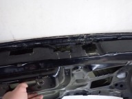 CITROEN C3 III 16- kapota kufru záď