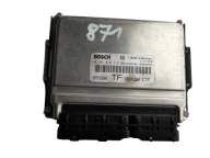 HONDA CIVIC 1.7CTDI 0281010419 8973155086 computer