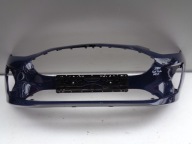 front bumper FORD FIESTA MK8 17- NR 32820