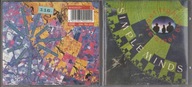 Płyta CD Simple Minds - Street Fighting Years I Wydanie_______________