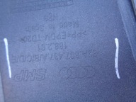 nárazník přední AUDI A1 II 82A 18- NR 49312