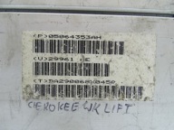 AMPLIFICATORE RADIA AUDIO CHRYSLER 300C e 04- 05064353AH