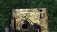 lock door right rear part rear VOLKSWAGEN PASSAT B4 357839016D