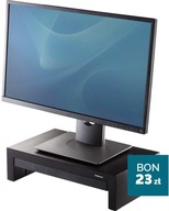 Podstawa pod monitor Fellowes Designer Suites 111.2-406.4-238.2mm czarny