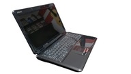 Notebook Asus PRO5DAB 15 " 0 GB čierny